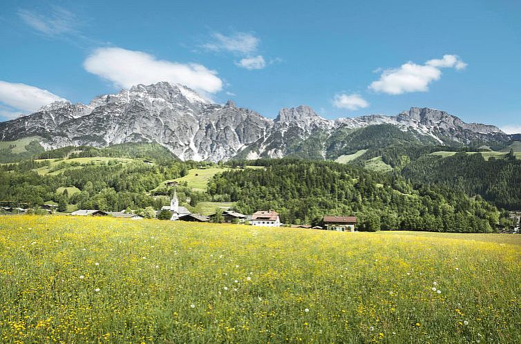 Appartement Kitzsteinhorn