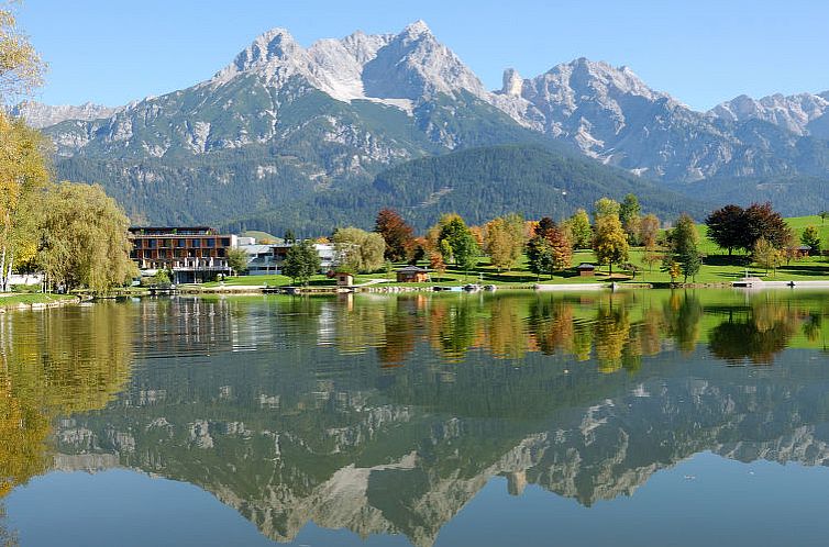 Appartement Kitzsteinhorn