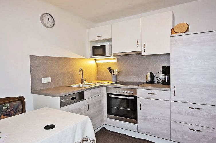 Appartement Sommerstein