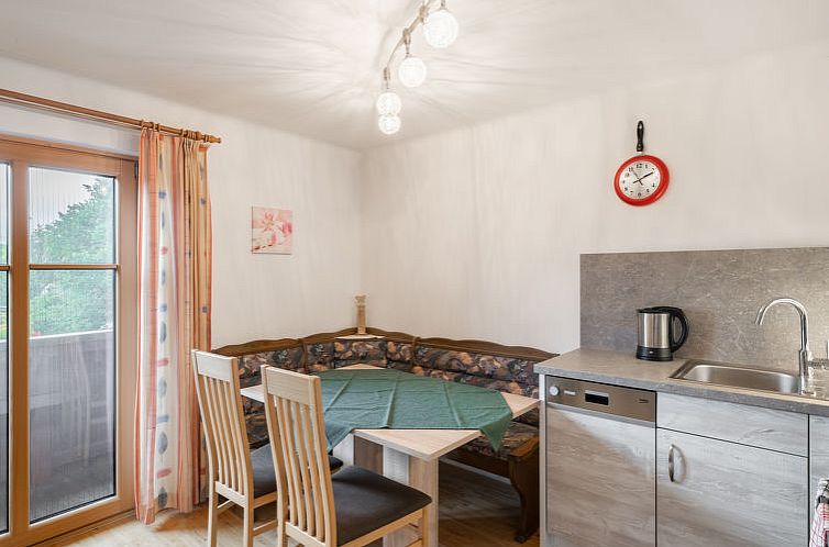 Appartement Sommerstein