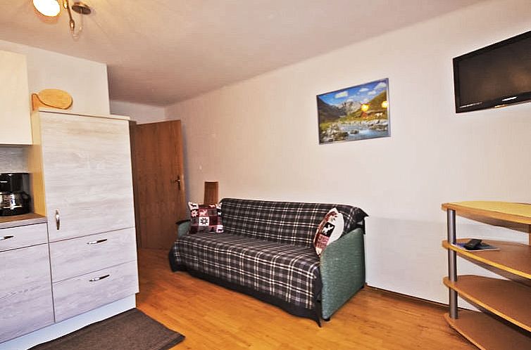 Appartement Sommerstein