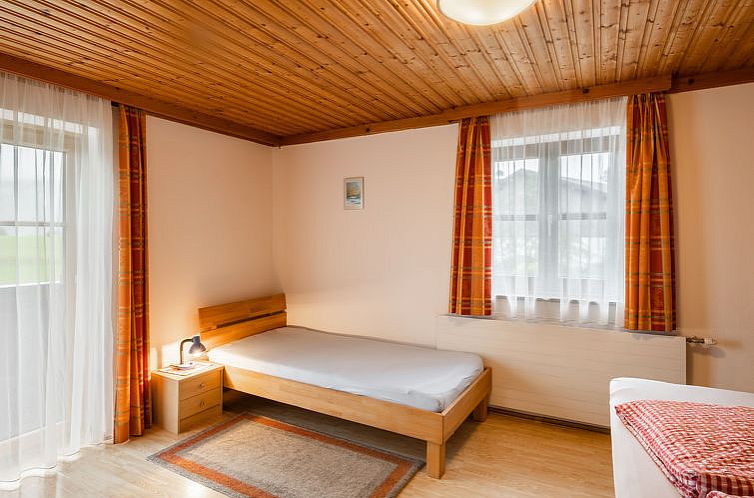 Appartement Sommerstein