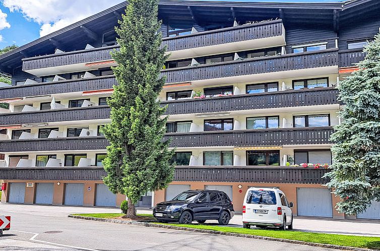 Appartement Schinking 31