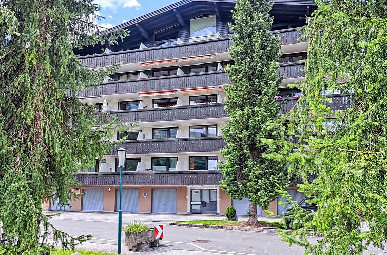 Appartement Schinking 31