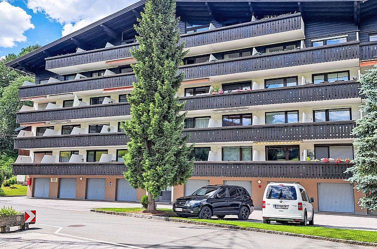 Appartement Schinking 31