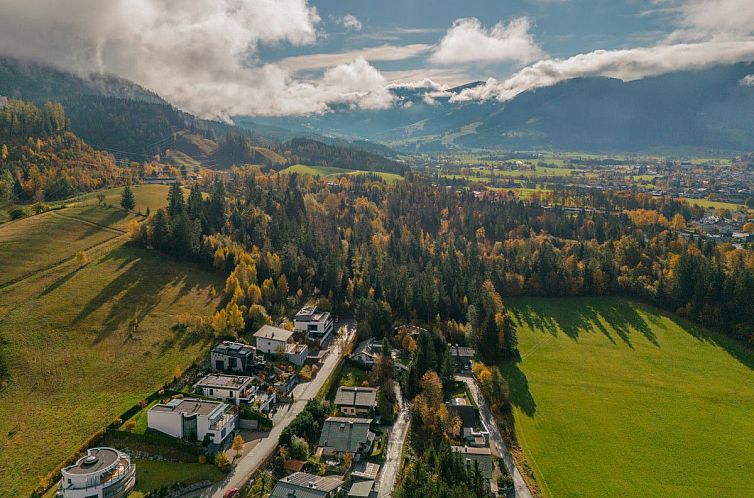 Geschakelde woning in Salzburg, Oostenrijk