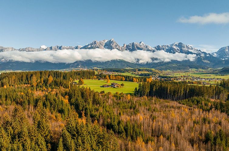 Geschakelde woning in Salzburg, Oostenrijk