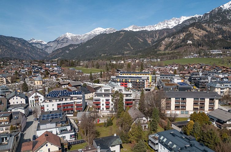 Appartement in Salzburg, Oostenrijk