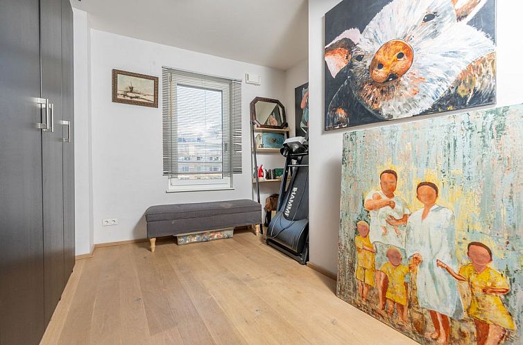 Appartement in Salzburg, Oostenrijk