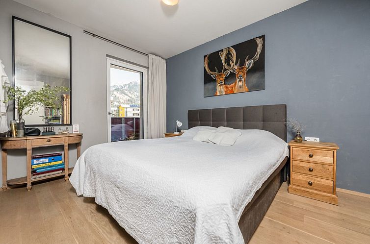 Appartement in Salzburg, Oostenrijk