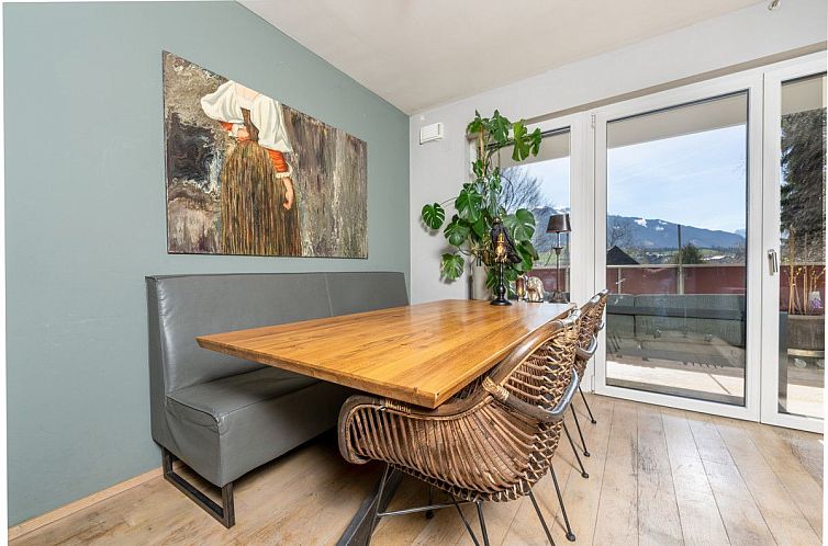 Appartement in Salzburg, Oostenrijk