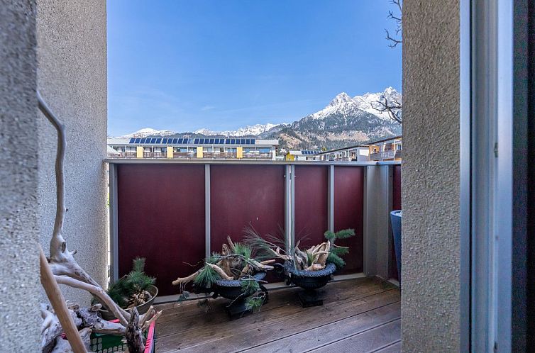 Appartement in Salzburg, Oostenrijk