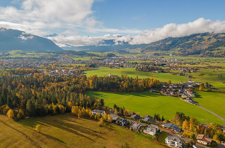 Geschakelde woning in Salzburg, Oostenrijk