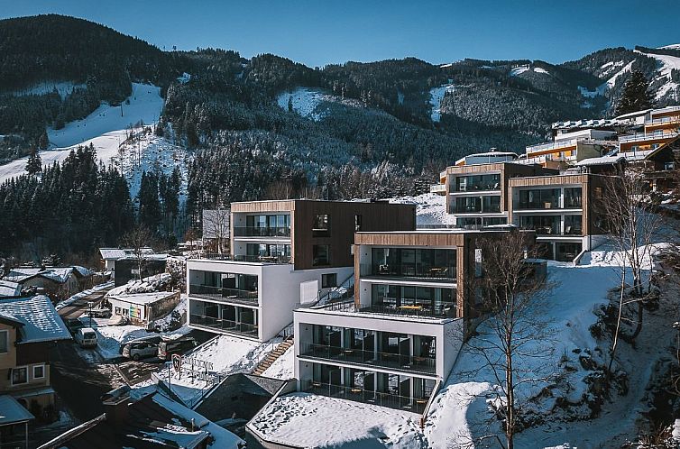 Appartement in Salzburg, Oostenrijk