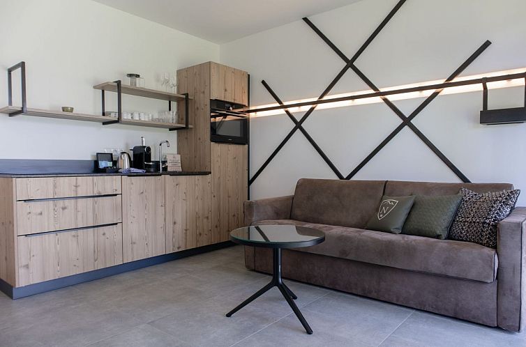 Appartement in Salzburg, Oostenrijk