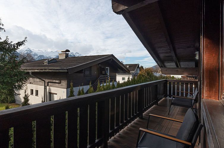 Appartement Alpenchalets