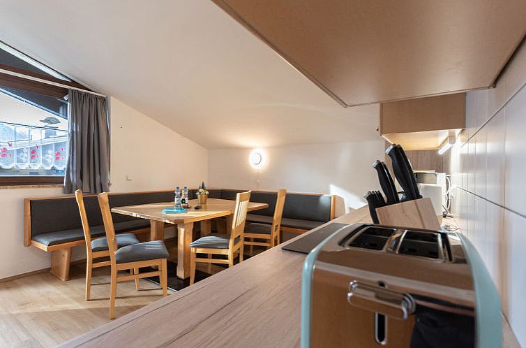 Appartement Alpenchalets