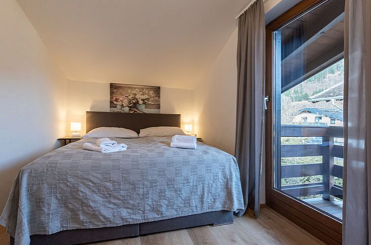 Appartement Alpenchalets