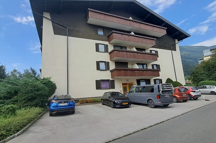 Appartement Kitzblick