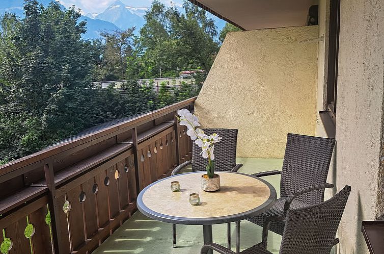 Appartement Kitzblick