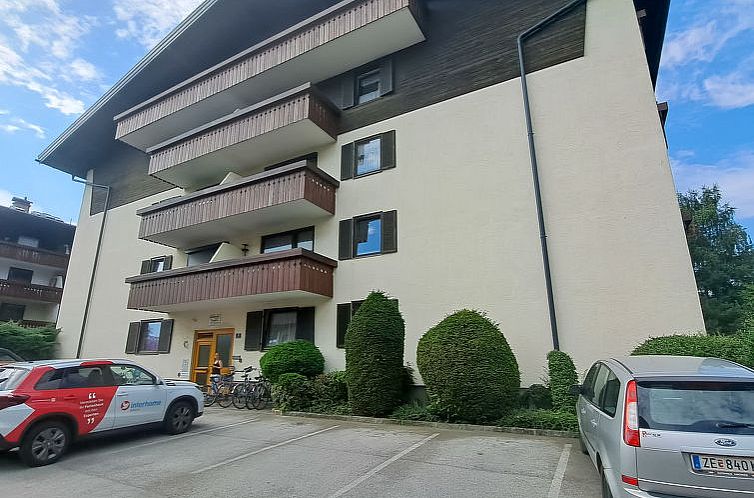 Appartement Kitzblick