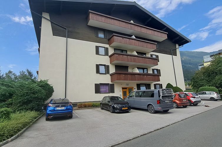 Appartement Kitzblick