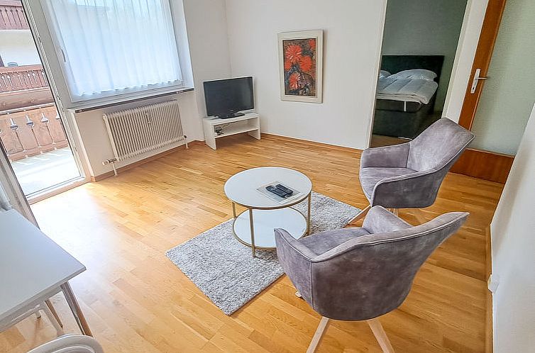 Appartement Kitzblick