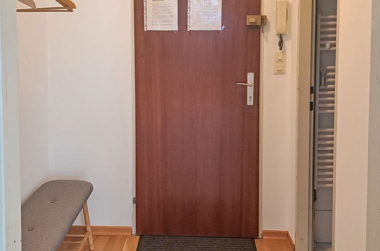 Appartement Kitzblick