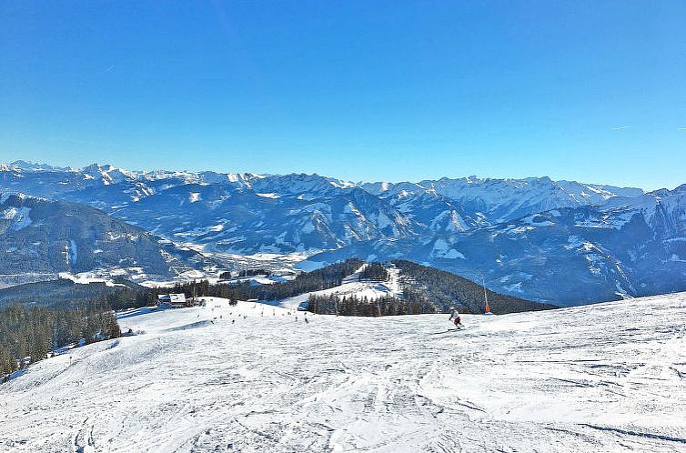 Appartement Kitzblick