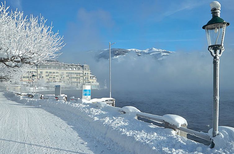 Appartement Kitzblick