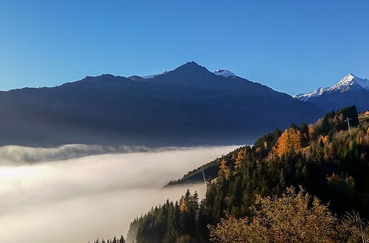 Appartement Kitzblick