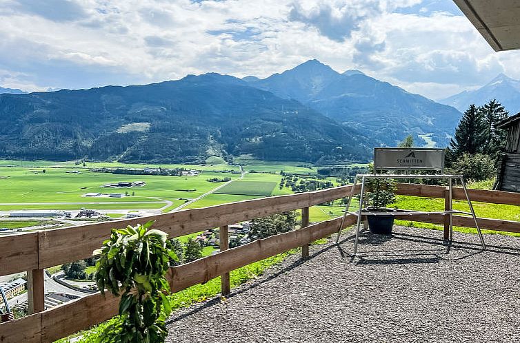 Appartement Exlerhof