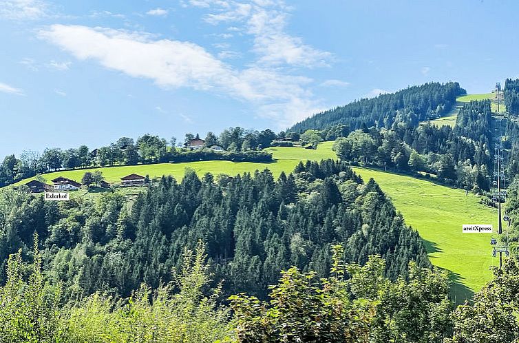 Appartement Exlerhof