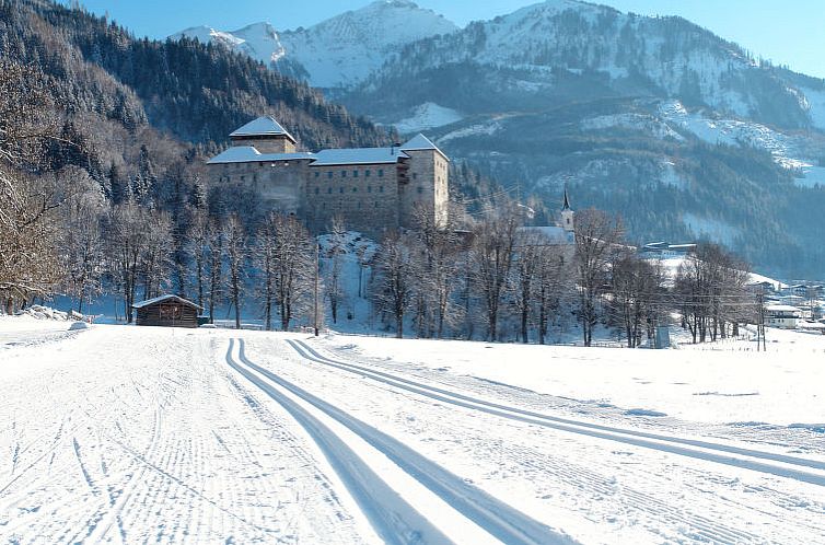 Appartement Exlerhof