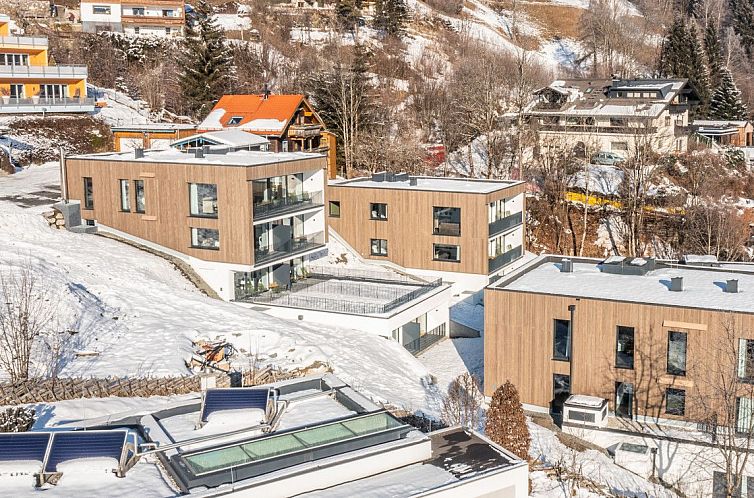 Appartement in Salzburg, Oostenrijk