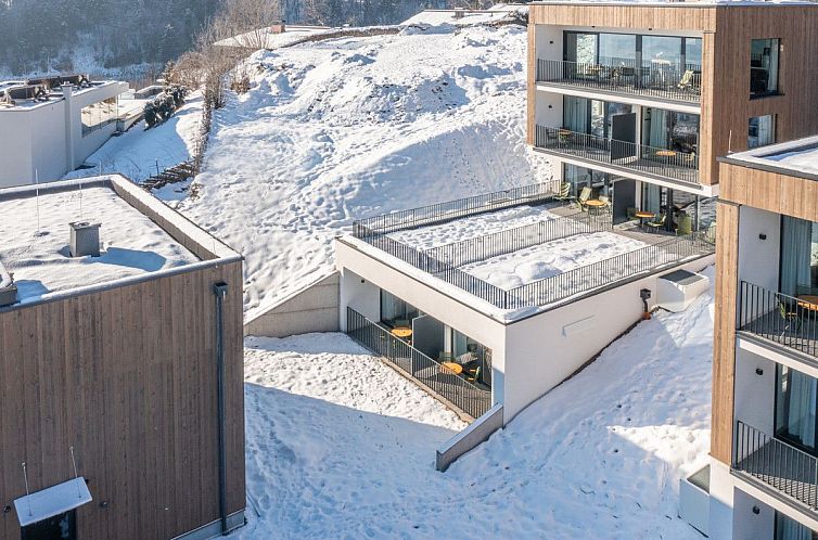 Appartement in Salzburg, Oostenrijk