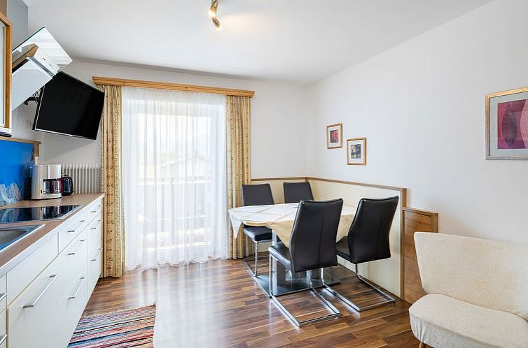 Appartement Rupertus