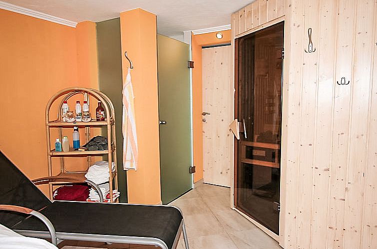 Appartement Rupertus