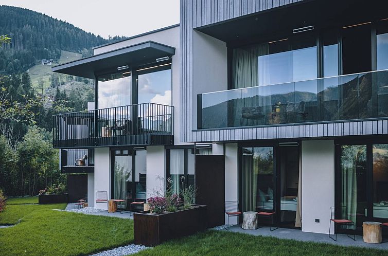 Geschakelde woning in Salzburg, Oostenrijk