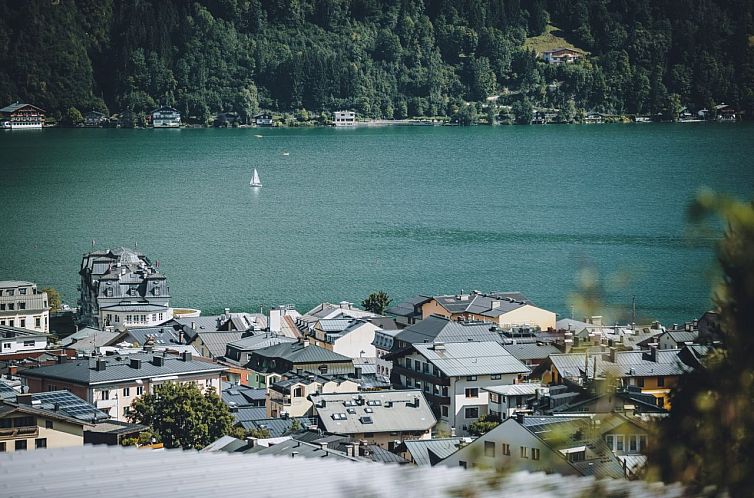 Geschakelde woning in Salzburg, Oostenrijk