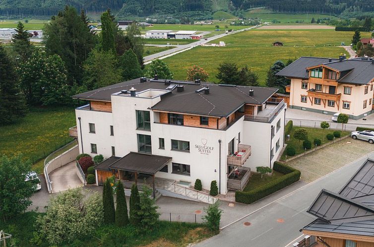 Appartement in Salzburg, Oostenrijk