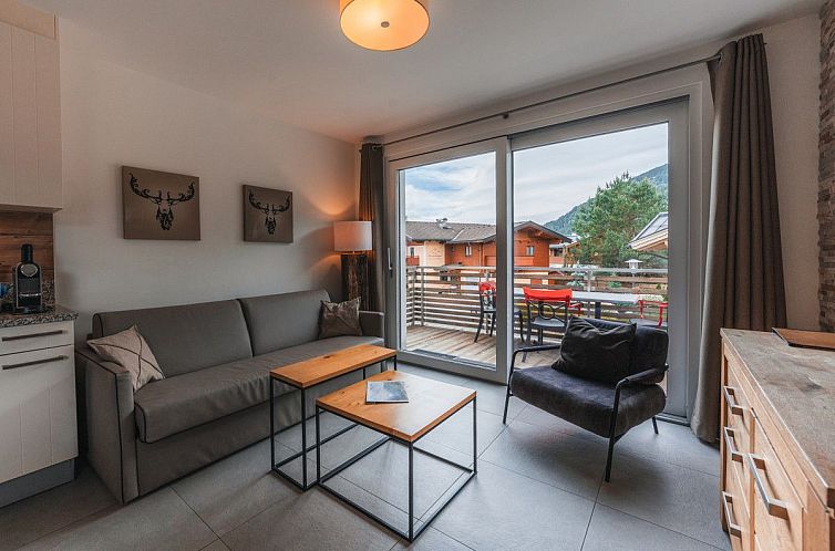 Appartement in Salzburg, Oostenrijk