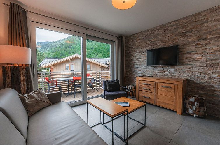 Appartement in Salzburg, Oostenrijk