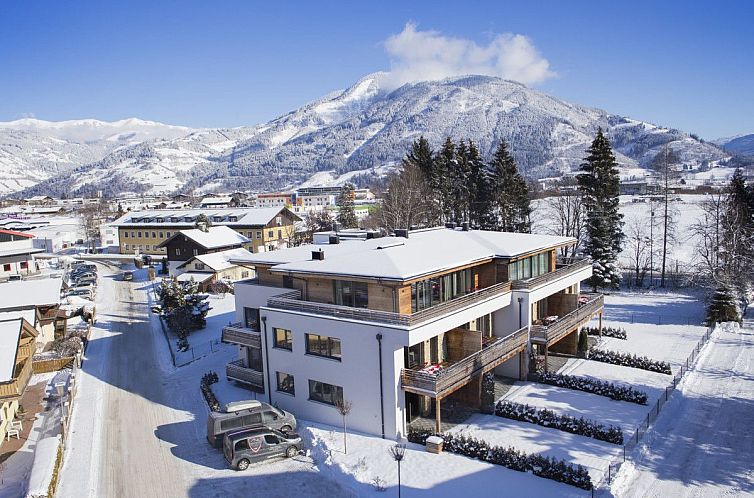 Appartement in Salzburg, Oostenrijk