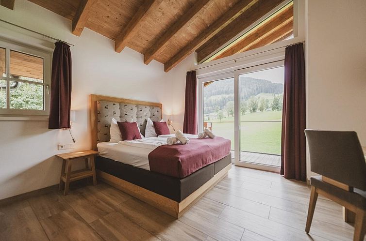 Chalet Anna Leogang