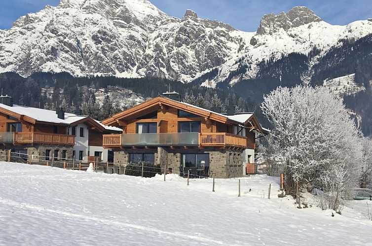 Chalet Anna Leogang