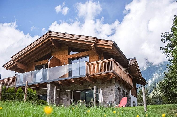 Chalet Anna Leogang