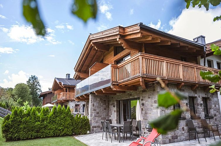 Chalet Anna Leogang