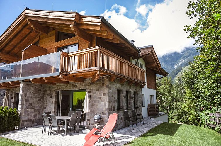 Chalet Anna Leogang