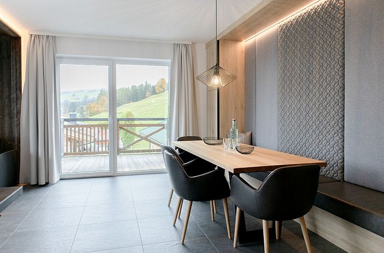 Appartement in Salzburg, Oostenrijk